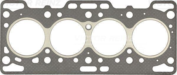 GASKET. CYLINDER HEAD