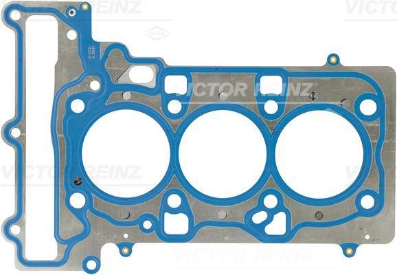 GASKET. CYLINDER HEAD