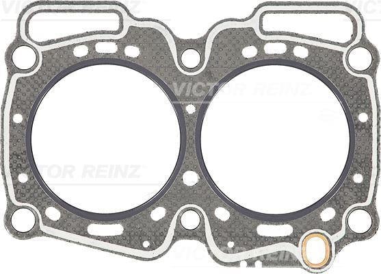 GASKET. CYLINDER HEAD