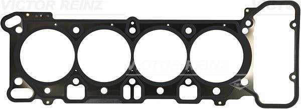GASKET. CYLINDER HEAD