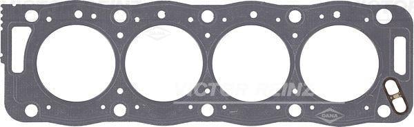 GASKET. CYLINDER HEAD