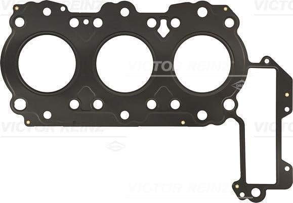 GASKET. CYLINDER HEAD