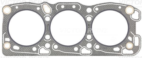 GASKET. CYLINDER HEAD