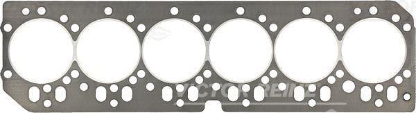 GASKET. CYLINDER HEAD
