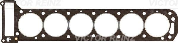 GASKET. CYLINDER HEAD