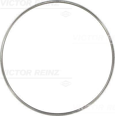 GASKET. CYLINDER HEAD