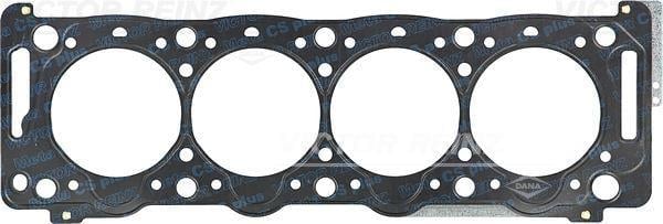 GASKET. CYLINDER HEAD