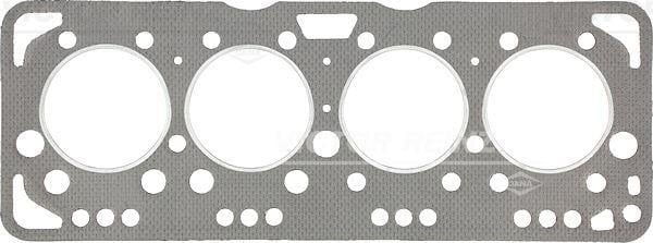 GASKET. CYLINDER HEAD