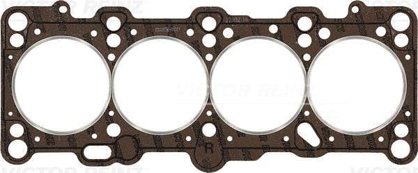 GASKET. CYLINDER HEAD