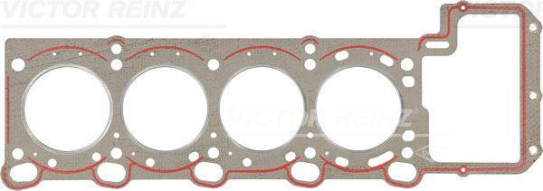 GASKET. CYLINDER HEAD