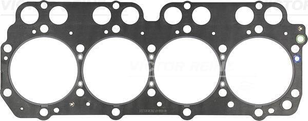 GASKET. CYLINDER HEAD