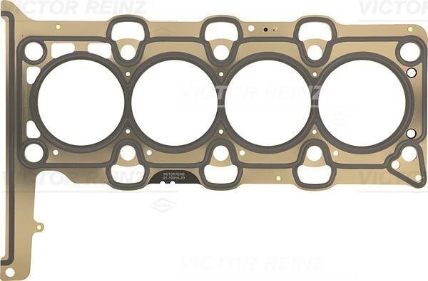 GASKET. CYLINDER HEAD