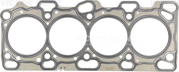 GASKET. CYLINDER HEAD