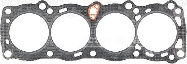 GASKET. CYLINDER HEAD