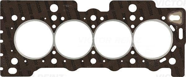 GASKET. CYLINDER HEAD