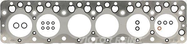 GASKET. CYLINDER HEAD