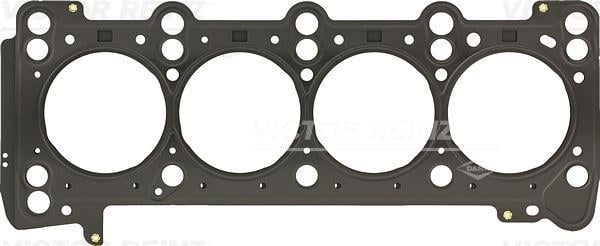 GASKET. CYLINDER HEAD