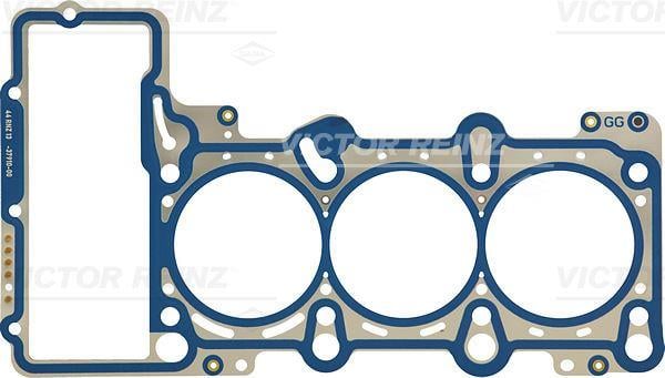 GASKET. CYLINDER HEAD