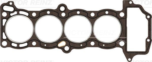 GASKET. CYLINDER HEAD