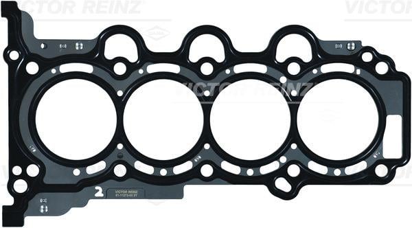 GASKET. CYLINDER HEAD