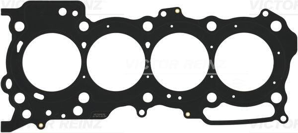 GASKET. CYLINDER HEAD