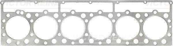 GASKET. CYLINDER HEAD
