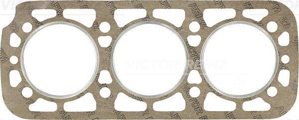GASKET. CYLINDER HEAD
