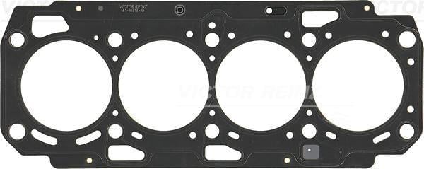 GASKET. CYLINDER HEAD