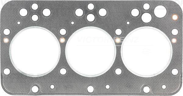 GASKET. CYLINDER HEAD