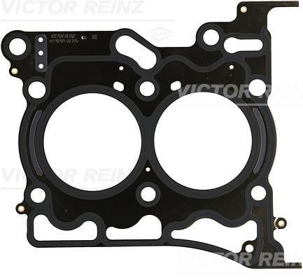 GASKET. CYLINDER HEAD
