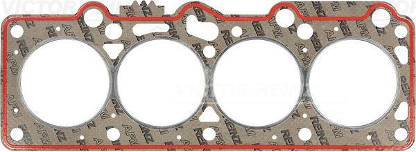 GASKET. CYLINDER HEAD