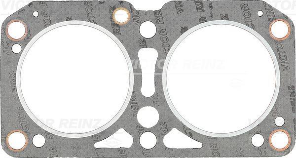 GASKET. CYLINDER HEAD