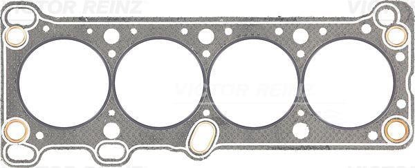 GASKET. CYLINDER HEAD