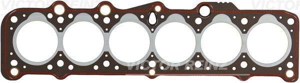 GASKET. CYLINDER HEAD