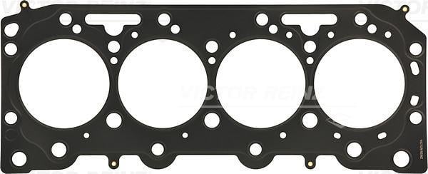 GASKET. CYLINDER HEAD