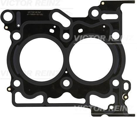 GASKET. CYLINDER HEAD