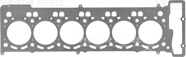 GASKET. CYLINDER HEAD