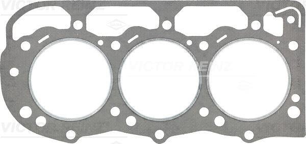GASKET. CYLINDER HEAD