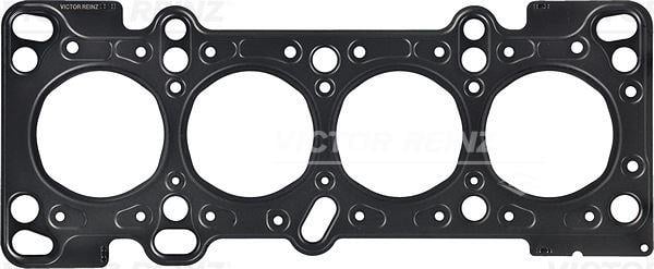 GASKET. CYLINDER HEAD