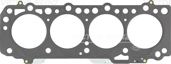 GASKET. CYLINDER HEAD