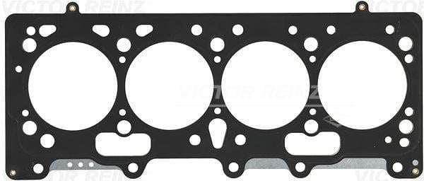 GASKET. CYLINDER HEAD
