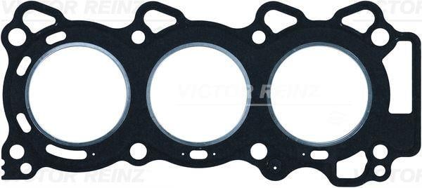 GASKET. CYLINDER HEAD