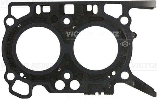 GASKET. CYLINDER HEAD