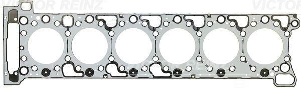 GASKET. CYLINDER HEAD
