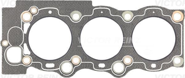 GASKET. CYLINDER HEAD