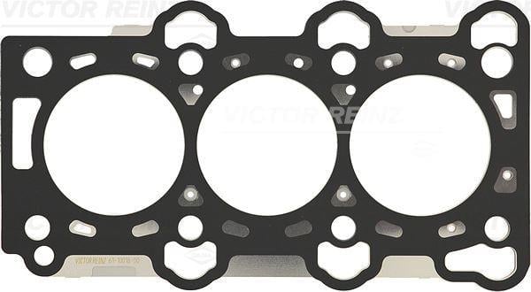 GASKET. CYLINDER HEAD