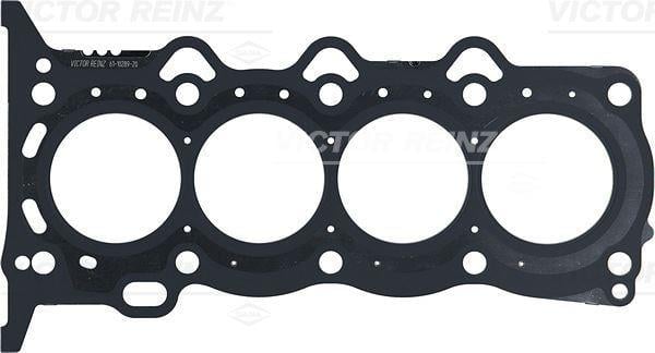 GASKET. CYLINDER HEAD
