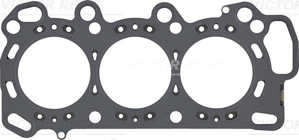 GASKET. CYLINDER HEAD