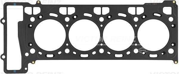GASKET. CYLINDER HEAD