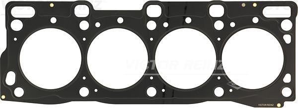 GASKET. CYLINDER HEAD